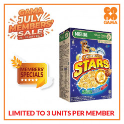 NESTLE HONEY STARS 300GM