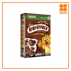 NESTLE KOKO KRUNCH 300 GM