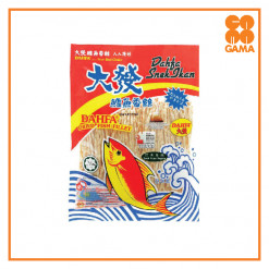 DAHFA FISH FILLET 120 GM