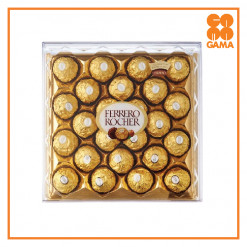 T24 FERRERO ROCHER CHOC 300GM