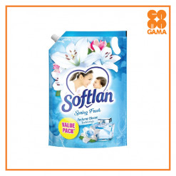 SOFTLAN SOFTENER-BLUE 1.6LIT-REFILL