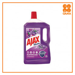 AJAX FABULOSO A/P-PURPLE 3 LITRE