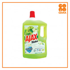 AJAX FABULOSO A/P-APPLE 3 LITRE