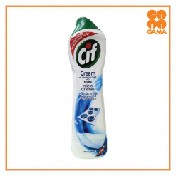 CIF CREAM CLEANSER 660ML-ORIGINAL