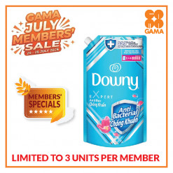 DOWNY REFILL-1.4LITRES-ANTIBAC