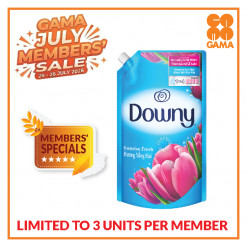 DOWNY REFILL-SUNRISE FRESH 1.5LITRE