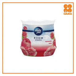 A/PUR GEL FRESH 180G-ROMANTIC ROSE