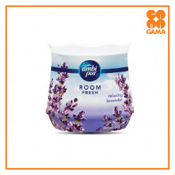 A/PUR GEL FRESH 180GM-RELAXING LAVENDER