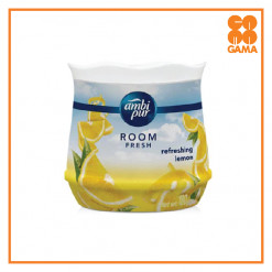 A/PUR GEL FRESH 180G-REFRESHING LEMON