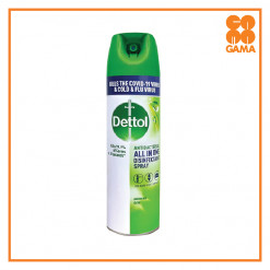 DETTOL D.SPRAY-MORNING DEW 450ML