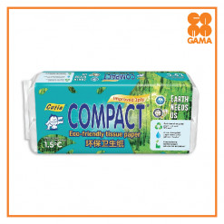 CUTIE COMPACT T/ROLL 10S