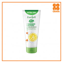 E/SOFT FFW-GINKGO+G.FRUIT 170GM-GINKGO+G.FRUIT