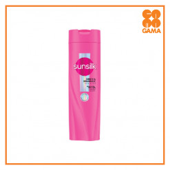SUNSILK SHP-SILKY&SMOOTH 300ML-MANAGEABLE
