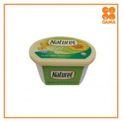 NATUREL MARGARINE 500 GM
