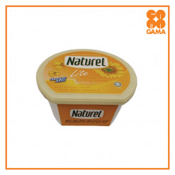 NATUREL LITE REDUCED FAT 500GM-REDUCED FAT