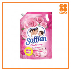 SOFTLAN SOFTENER-PINK 1.6LIT-REFILL