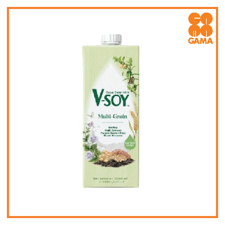 V-Soy Soya Multigrain 1 Litre