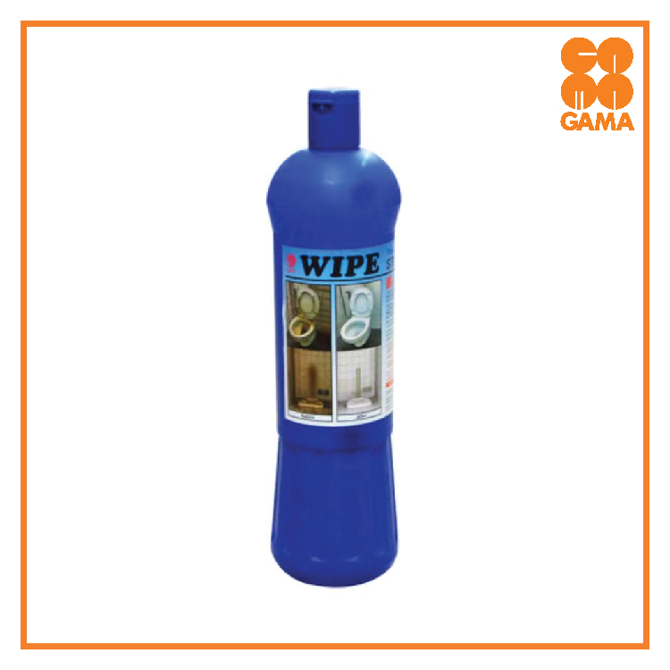 Leo Wipe Stain Remover 1 Lit-Floral