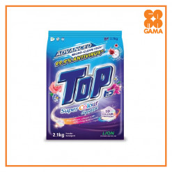 TOP DET POWDER S/COLOUR 2.1KG