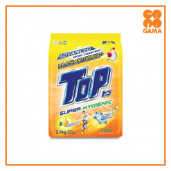 TOP DET POWDER S/HYGENIC 2.1KG