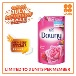 DOWNY GARDEN BLOSSOM 1.5L-REFILL