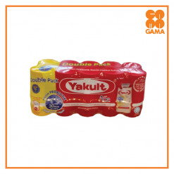 YAKULT ACE 2X(5X80ML)DOUBLE PACK EA