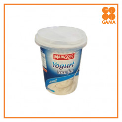 MARIGOLD YOGHURT LOW FAT 130GM-FRUIT SALAD