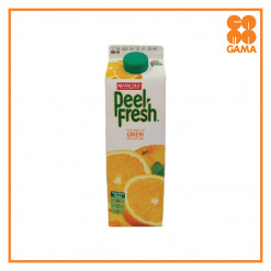 MARIGOLD PEEL FRESH-ORANGE 1LITRE