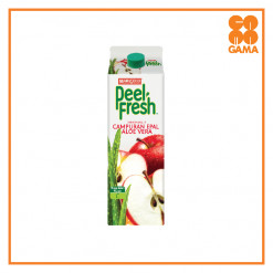 MARIGOLD PEEL FRESH-1LITRE-FUJI APPLE+A/VE