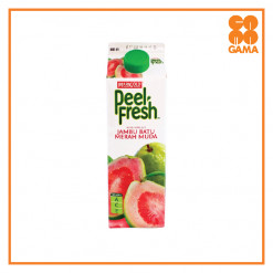 MARIGOLD PEEL FRESH-1LITRE-PINK GUAVA