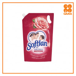 SOFTLAN SOFTENER-RED-REFILL 1.5LIT-PASSION