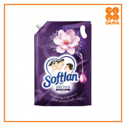 SOFTLAN SOFTENER-PURPLE-RF 1.5LIT-RELAX