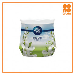 AMBI PUR GEL FRESH-180GM-FRESH&FLORAL