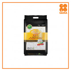 BIRD O/PARADISE R/BASMATHI 5KG-ROYALE BASMATHI
