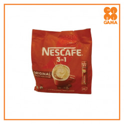 NESCAFE BLEND&BREW ORIGINAL 18GM X 25S