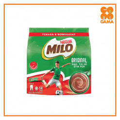 MILO ACTIV-GO STICK PACK 30G X 14S(ORIGINAL)