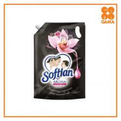 SOFTLAN SOFTENER INDULGE 1.5LIT- REFILL
