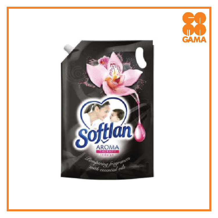 0280001-SOFTLAN SOFTENER INDULGE 1.5LIT- REFILL