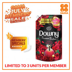 DOWNY FBEN LIQ REFILL 1.35LIT-PASSION
