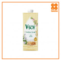 V SOY GOLDEN GRAIN 1 LITRE