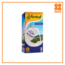 FERNLEAF UHT MILK 1LITRE-FULL CREAM