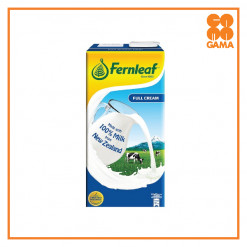 FERNLEAF UHT MILK 1LITRE-LOW FAT