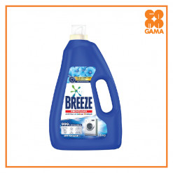 BREEZE LIQ ANTIBAC&COL PROTECT 3.6KG