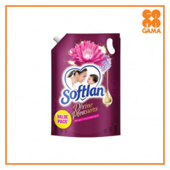 SOFTLAN DP MIDNIGHT LOTUS 1.5LIT-REFILL