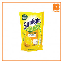 SUNLIGHT DISHWASH 700ML-REFILL(LEMON)