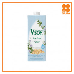 V-SOY LOW SUGAR 1LITRE