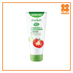 EVERSOFT F.FOAM TOMATO 195G