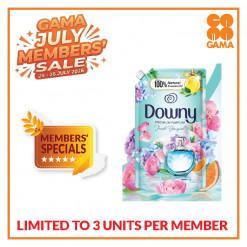 DOWNY RFL 1.35LIT-FRESH BOUQUET