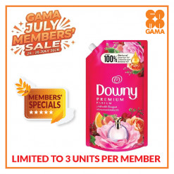 DOWNY RFL 1.35LIT-ADORABLE BOUQUET