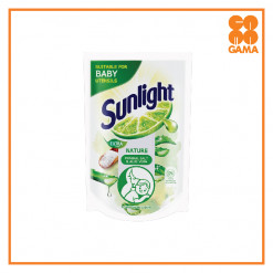 SUNLIGHT DISHWASH 700ML-REFILL(EXTRA NATURE)